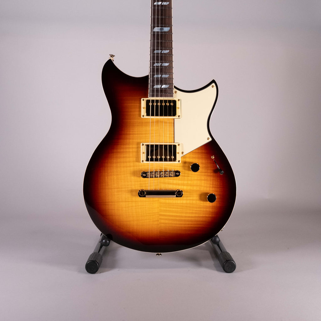 Yamaha RS20MM Matteo Mancuso Vintage Sunburst