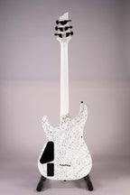 Schecter C-1 INK BOMB