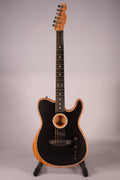 FENDER ACOUSTASONIC TELE USATA