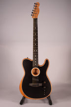 FENDER ACOUSTASONIC TELE USATA