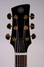 Yamaha RS20MM Matteo Mancuso Vintage Sunburst