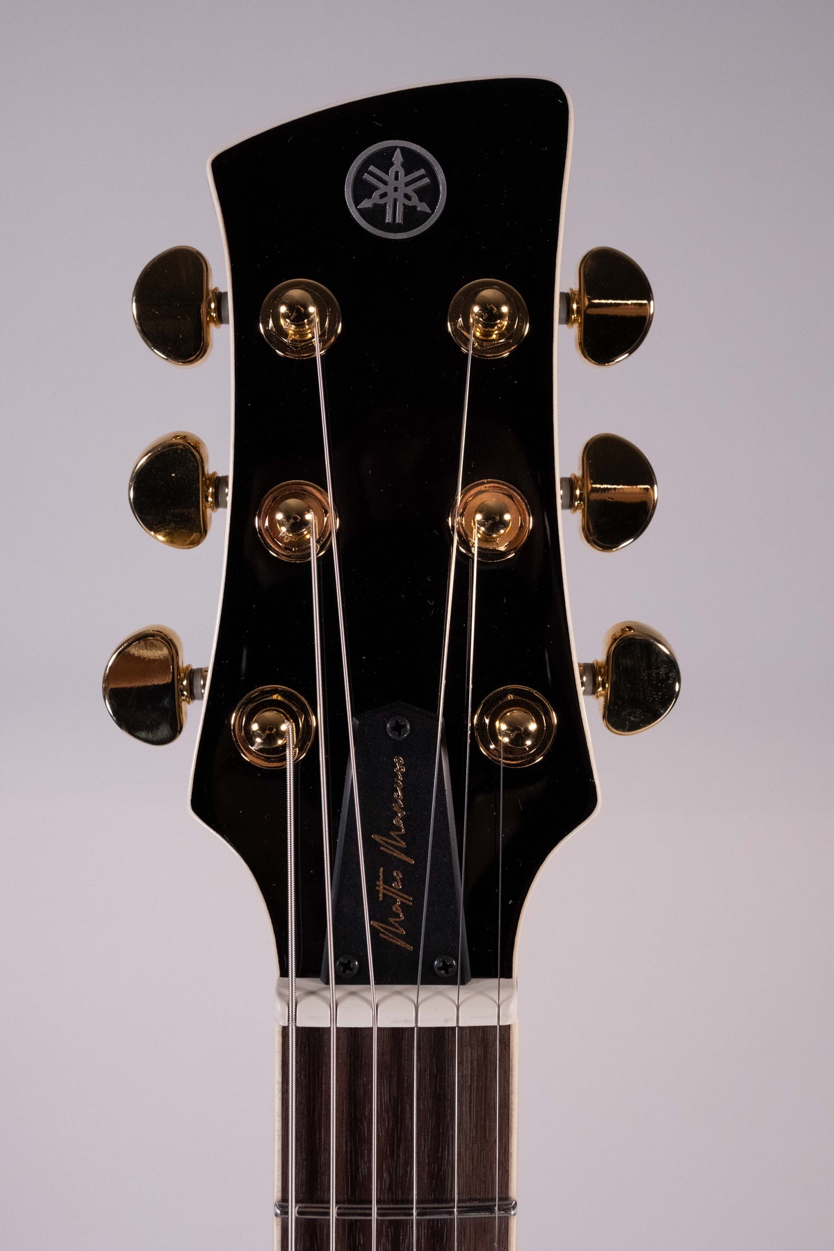 Yamaha RS20MM Matteo Mancuso Vintage Sunburst