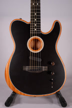 FENDER ACOUSTASONIC TELE USATA