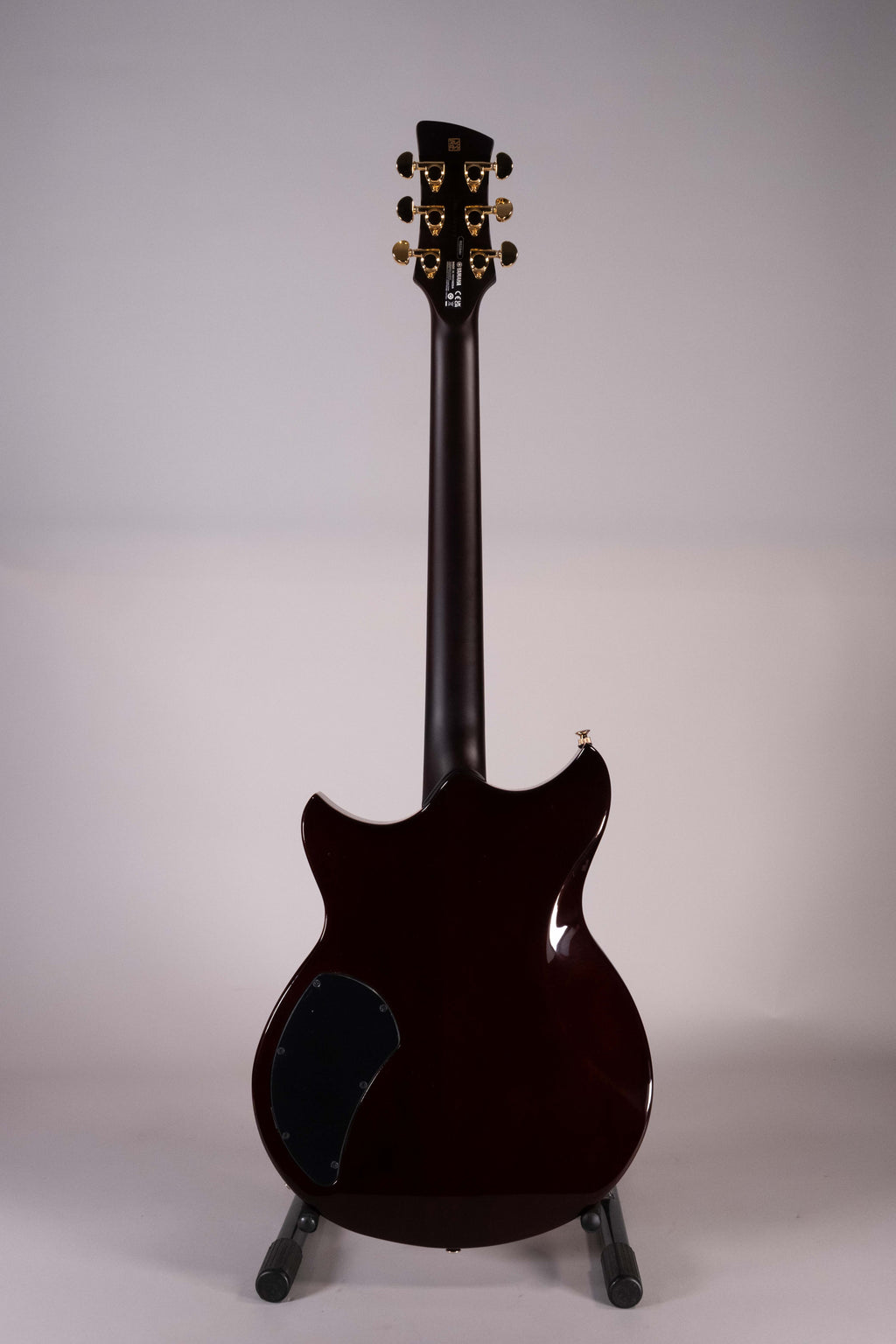 Yamaha RS20MM Matteo Mancuso Vintage Sunburst