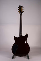 Yamaha RS20MM Matteo Mancuso Vintage Sunburst