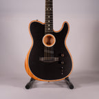 FENDER ACOUSTASONIC TELE USATA