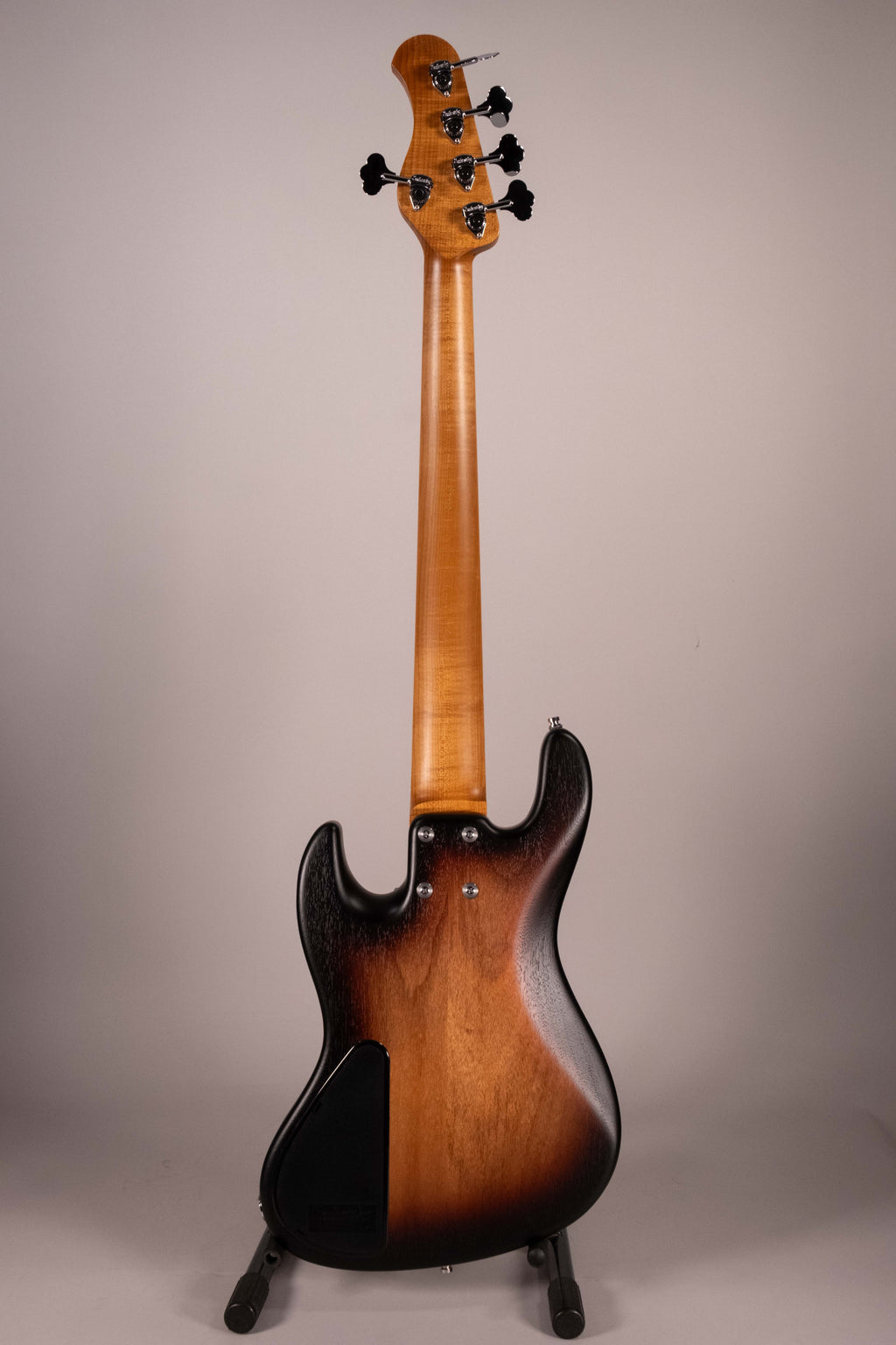 Sadowsky MetroLine JJ Bass 5 21 Deluxe Sunburst Satin