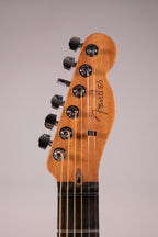 FENDER ACOUSTASONIC TELE USATA