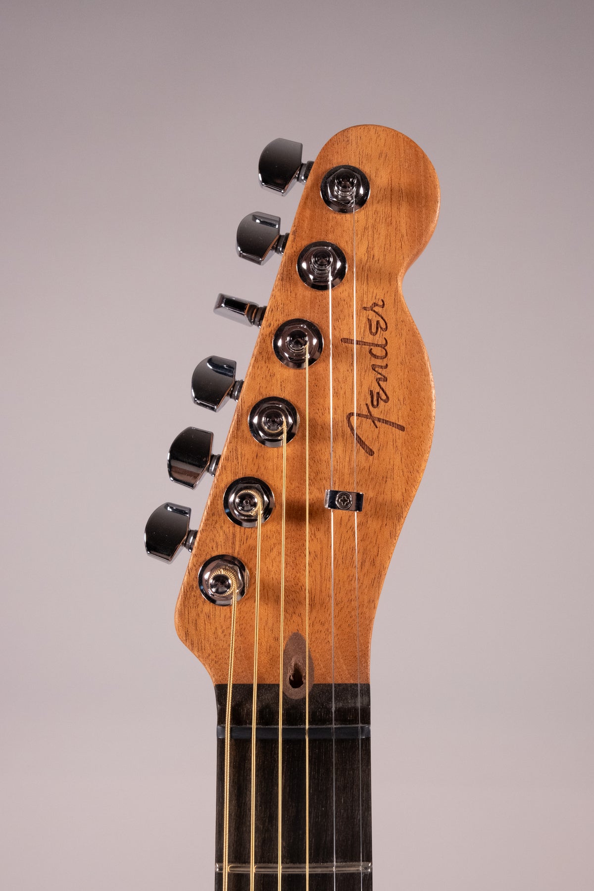 FENDER ACOUSTASONIC TELE USATA