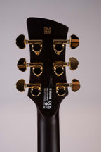 Yamaha RS20MM Matteo Mancuso Vintage Sunburst
