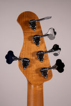 Sadowsky MetroLine JJ Bass 5 21 Deluxe Sunburst Satin