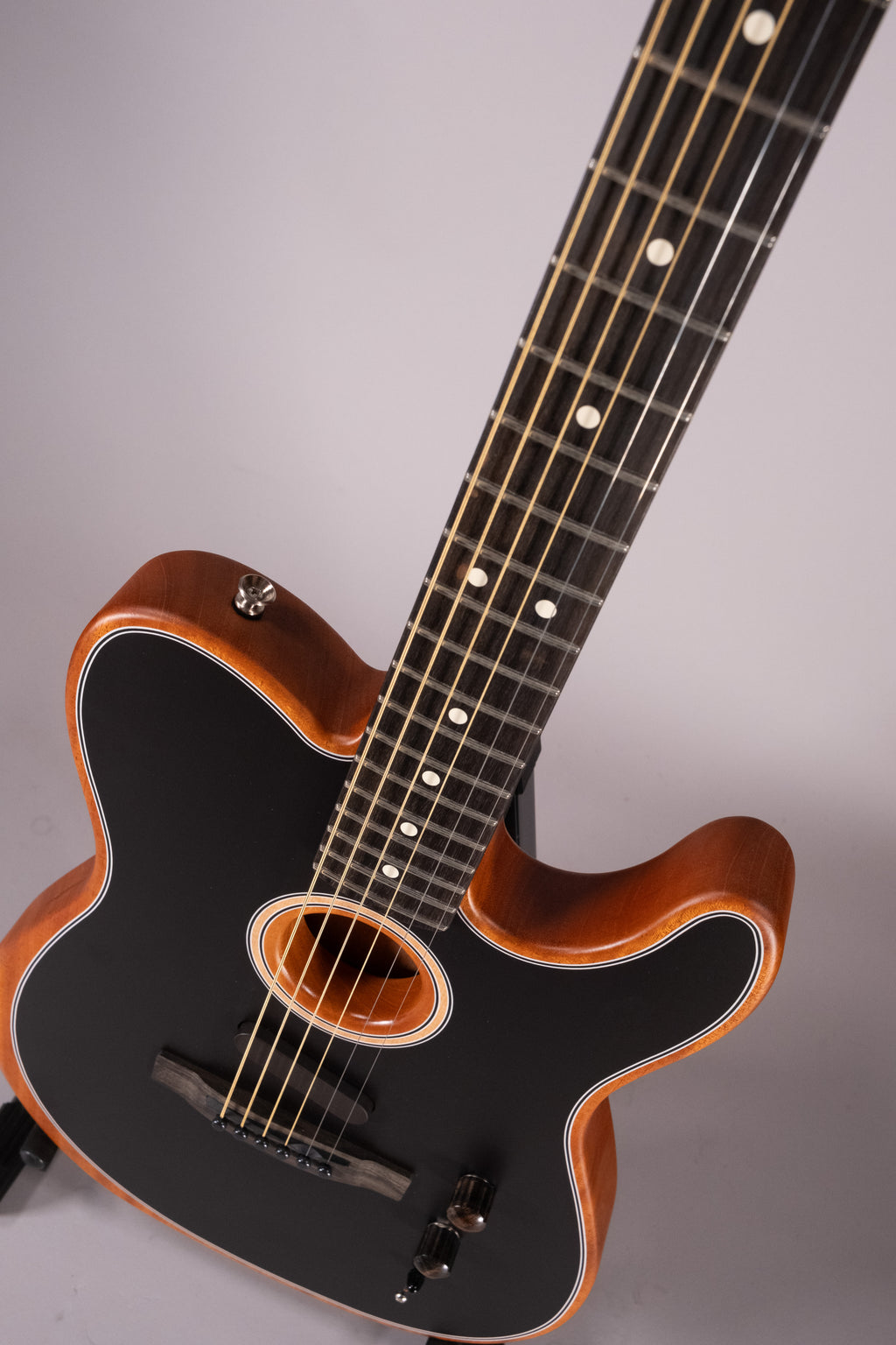 FENDER ACOUSTASONIC TELE USATA