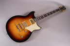 Yamaha RS20MM Matteo Mancuso Vintage Sunburst