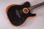 FENDER ACOUSTASONIC TELE USATA