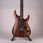Schecter C-1 EXOTIC EBONY-NS