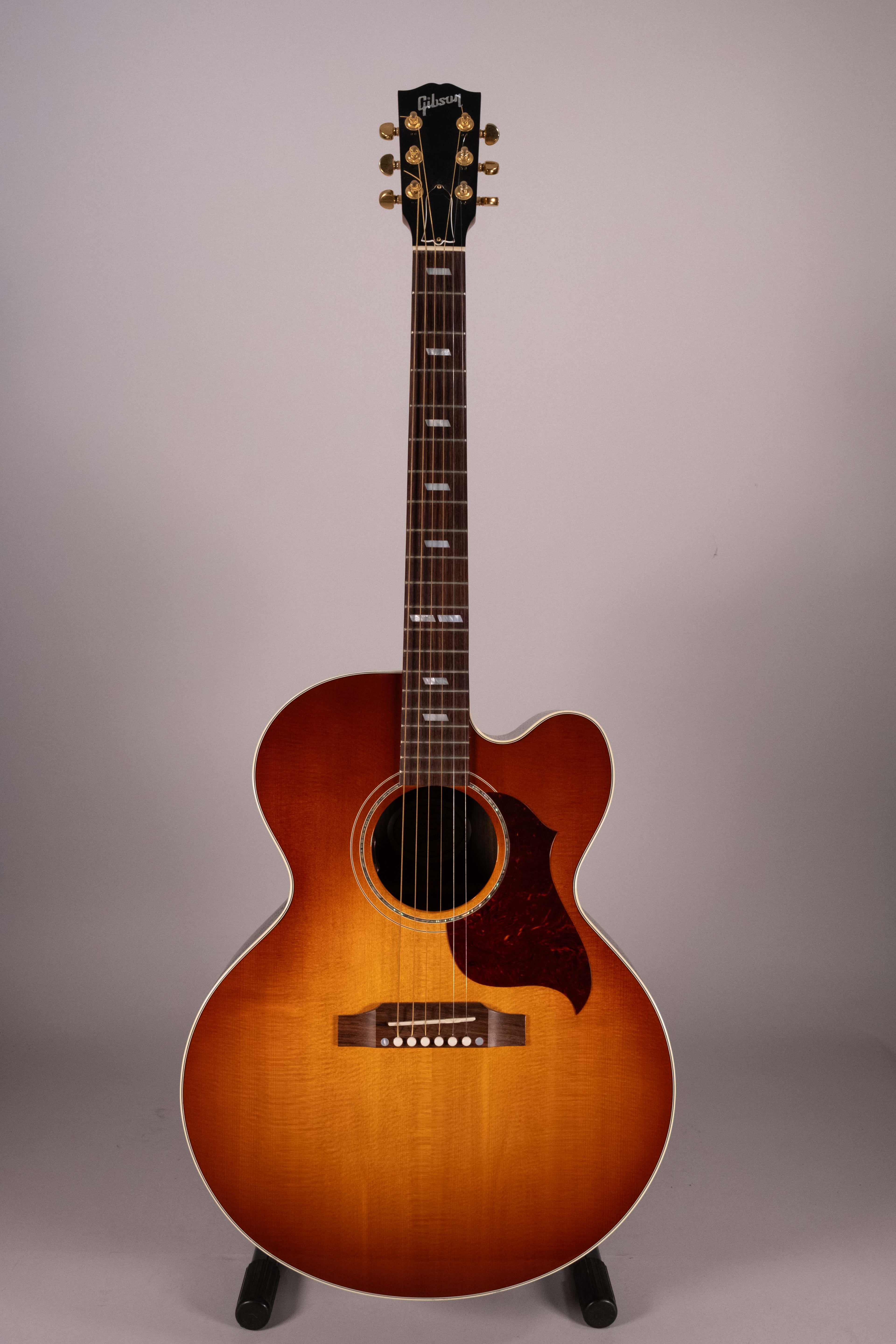 GIBSON J185 ROSEWOOD USATA