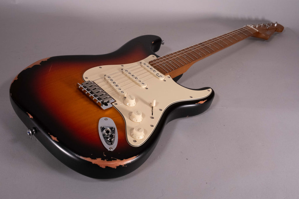 Hanry's Destiny II usata