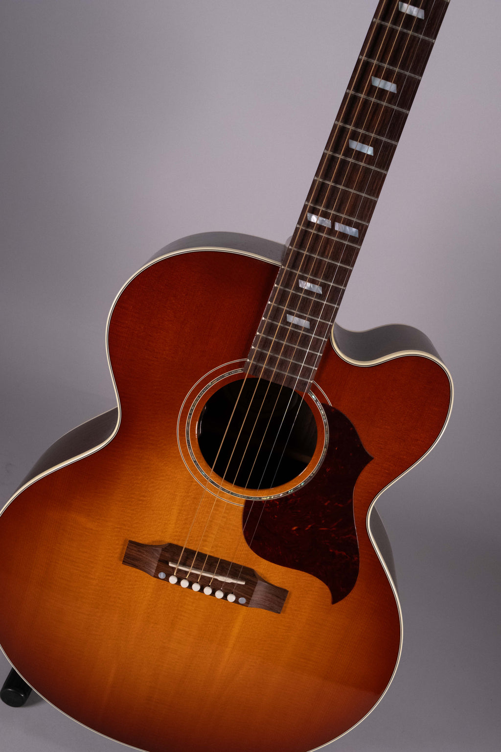 GIBSON J185 ROSEWOOD USATA
