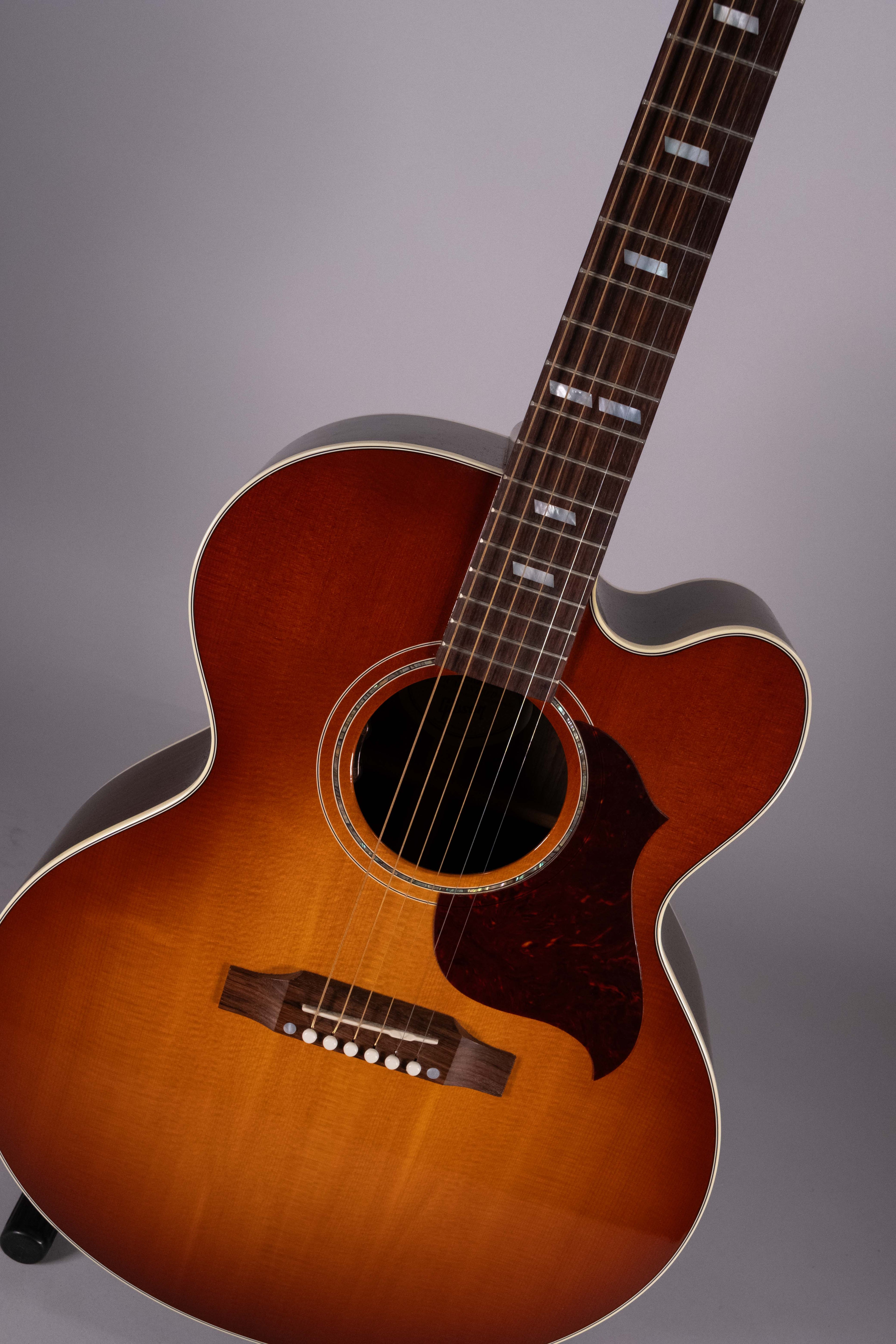 GIBSON J185 ROSEWOOD USATA