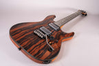 Schecter C-1 EXOTIC EBONY-NS