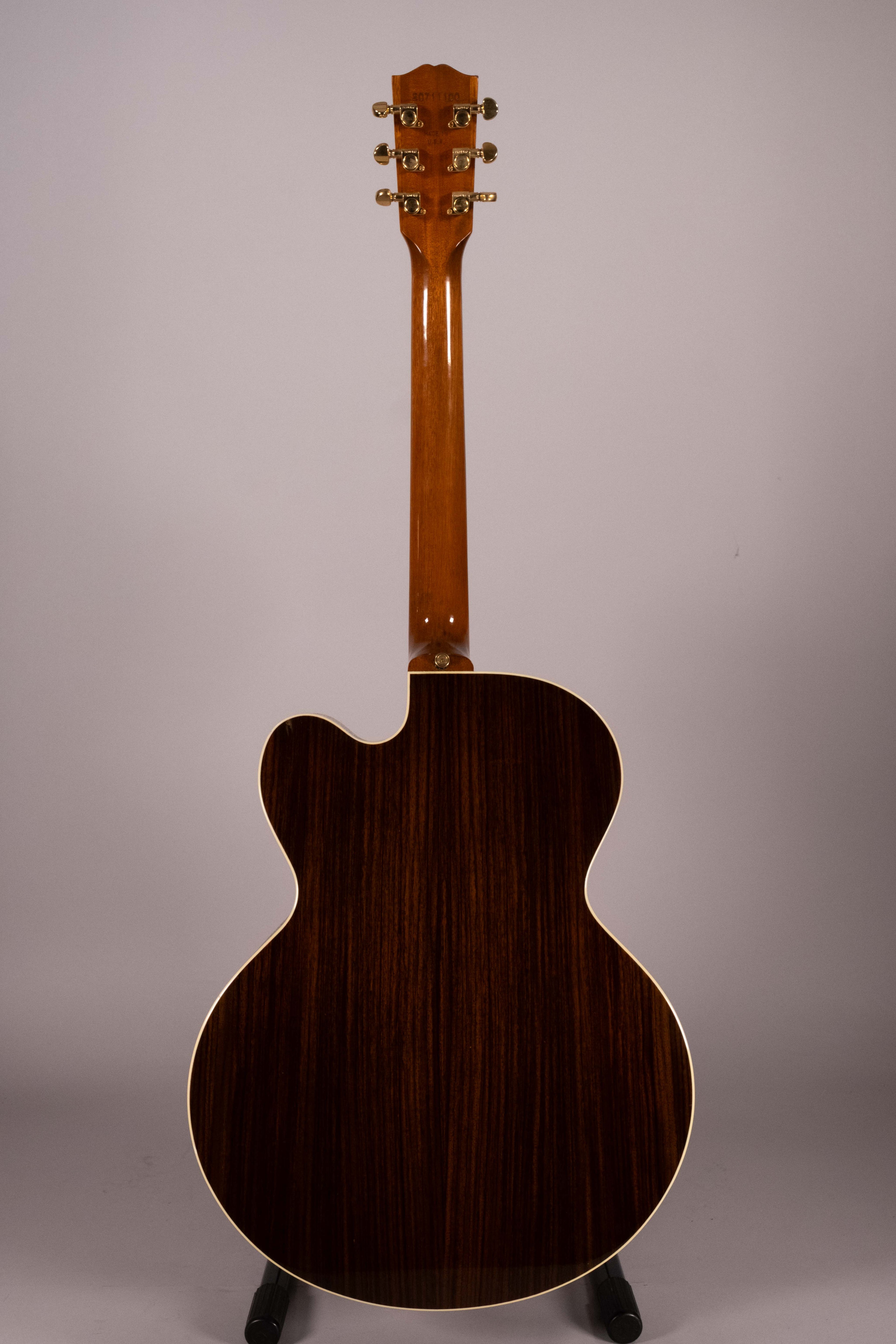GIBSON J185 ROSEWOOD USATA