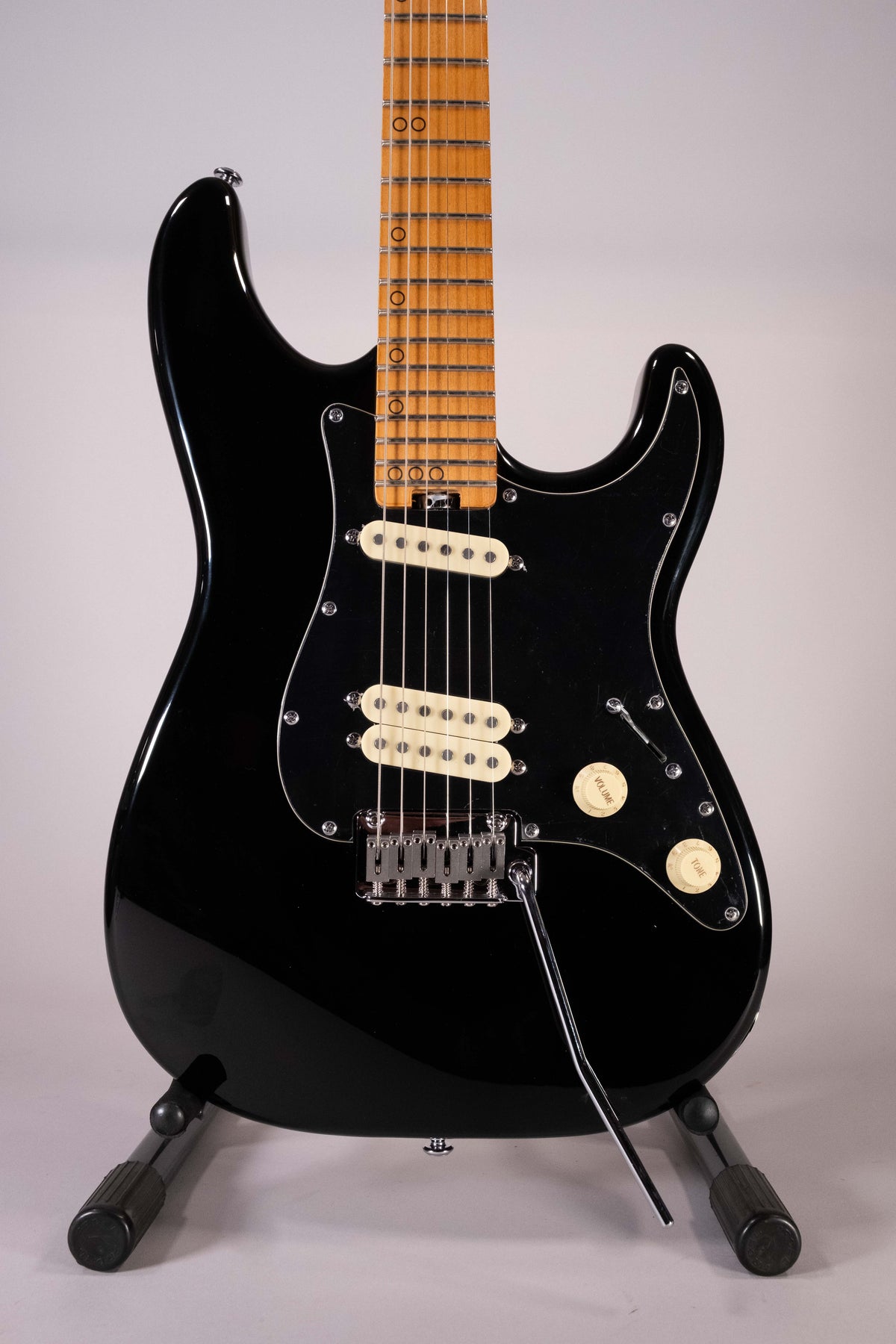 Schecter MV-6-GBLK