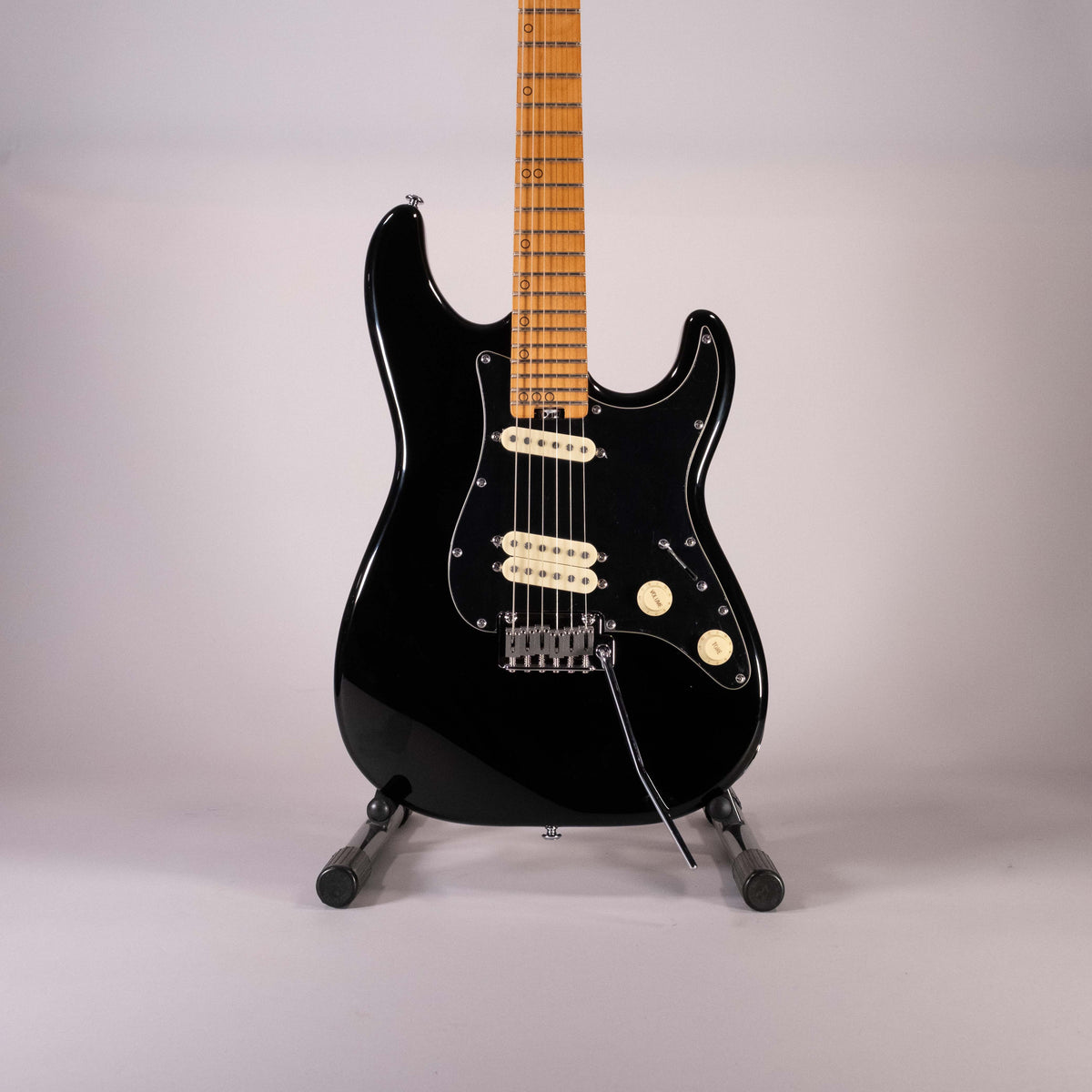 Schecter MV-6-GBLK