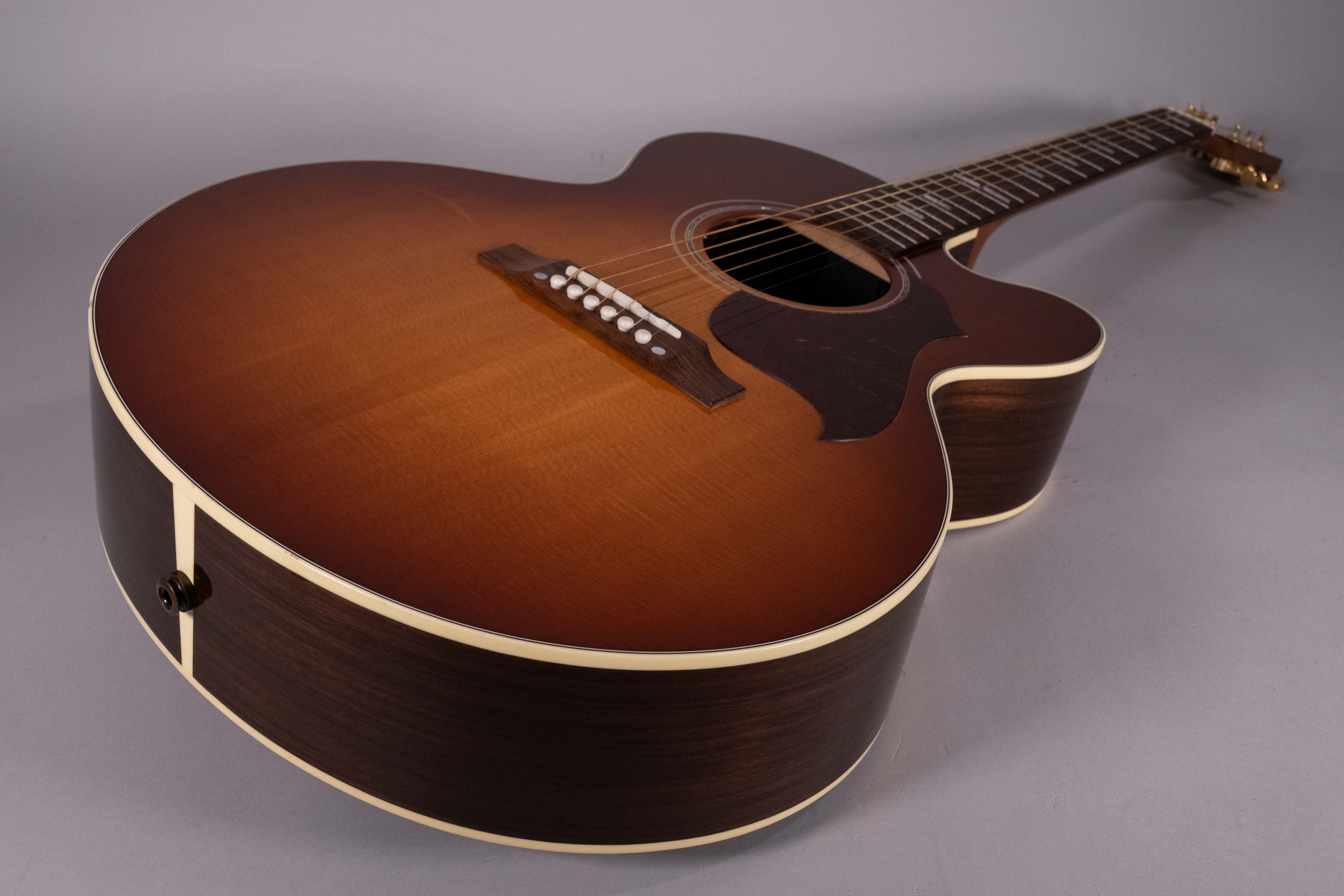 GIBSON J185 ROSEWOOD USATA