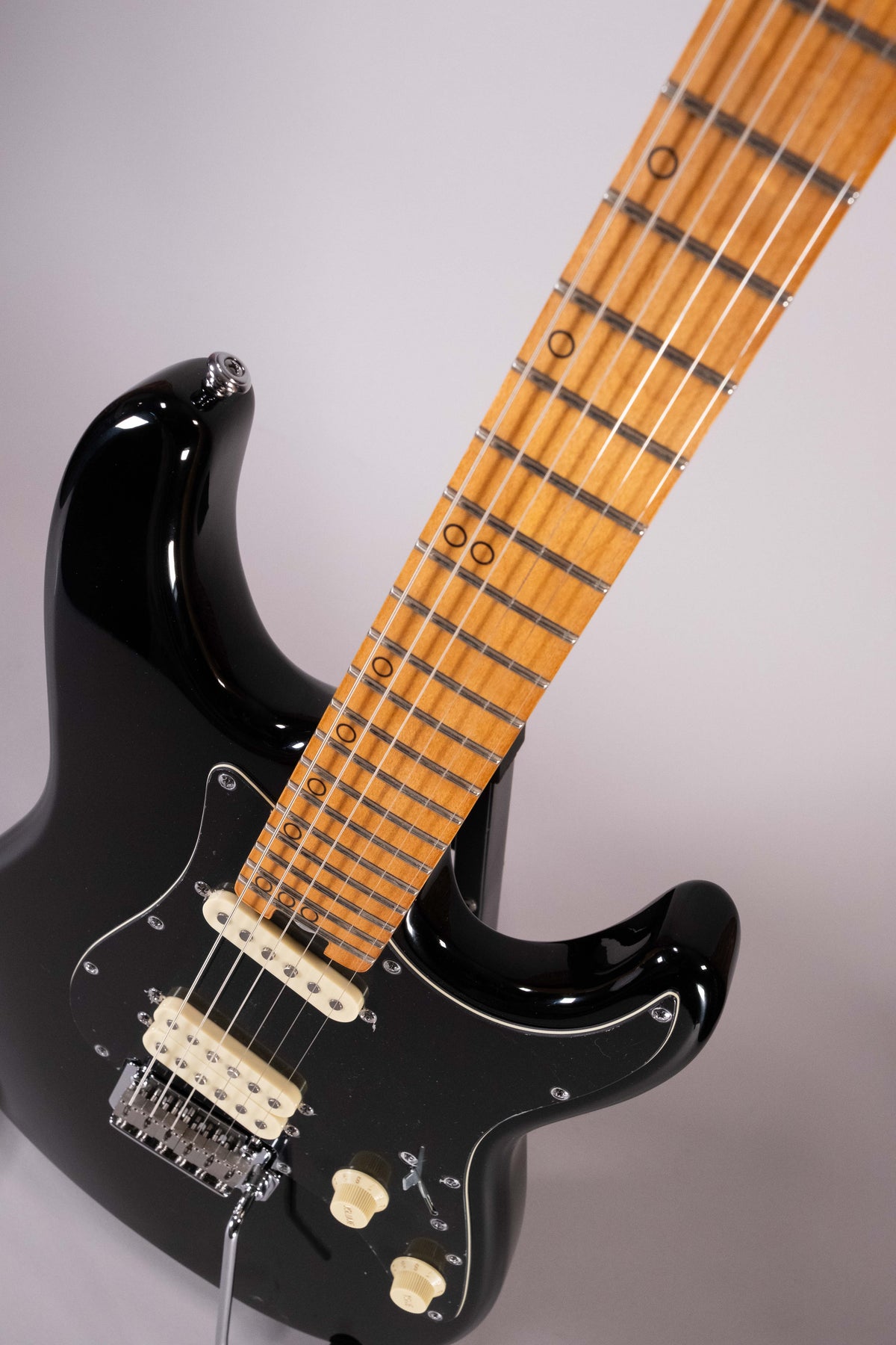 Schecter MV-6-GBLK