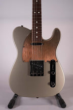 Fender Telecaster Limited Hybrid II Made in Japan Rw Matte Champagne Mirage