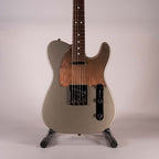 Fender Telecaster Limited Hybrid II Made in Japan Rw Matte Champagne Mirage