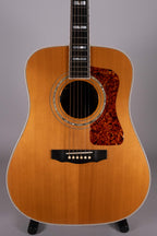 Guild D55 Usato