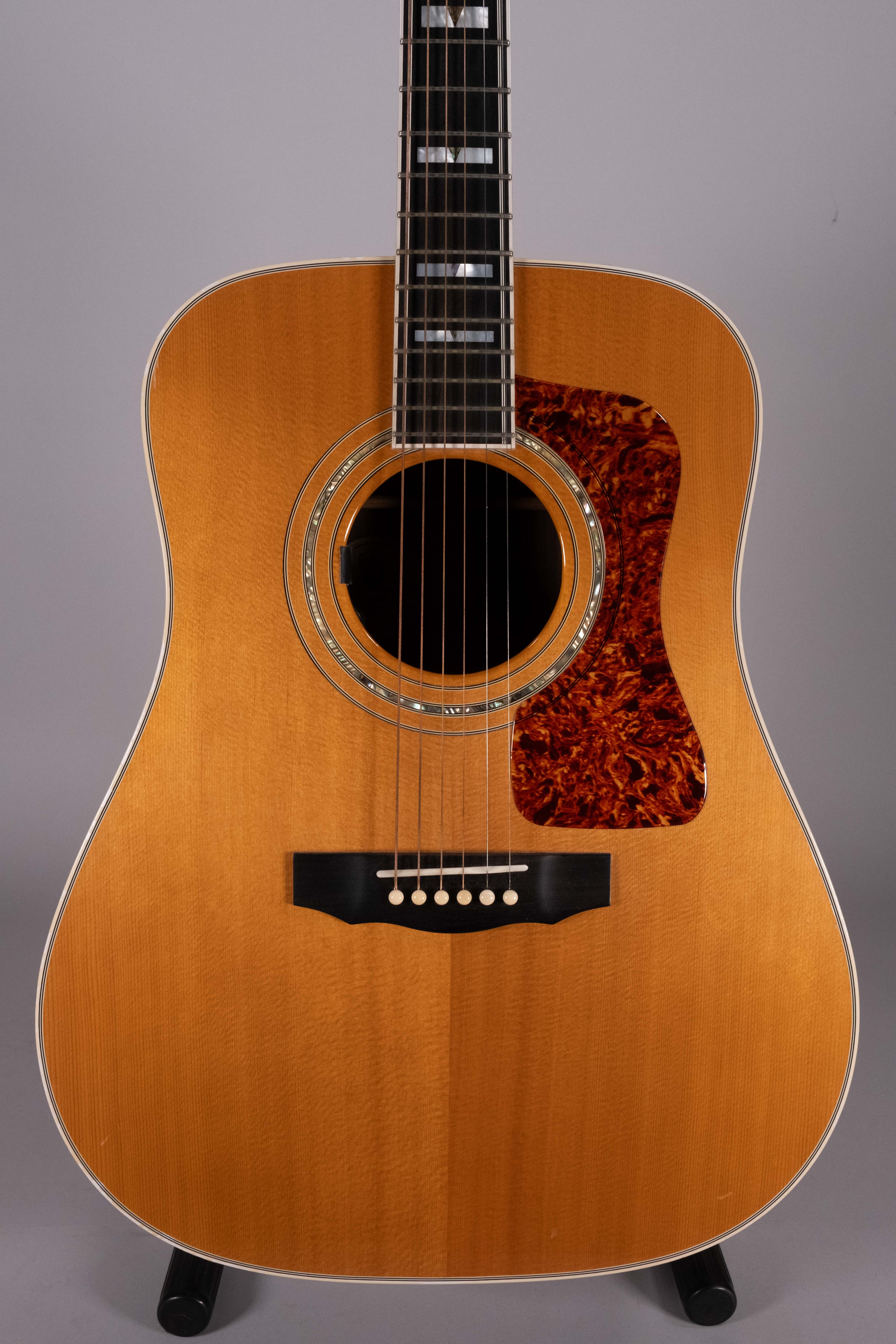 Guild D55 Usato