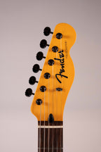 Fender Telecaster Limited Hybrid II Made in Japan Rw Matte Champagne Mirage