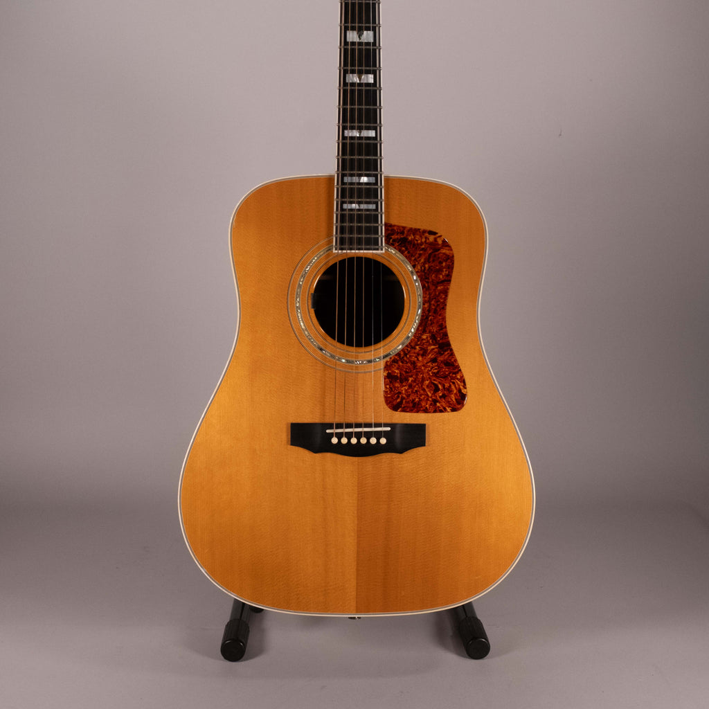 Guild D55 Usato