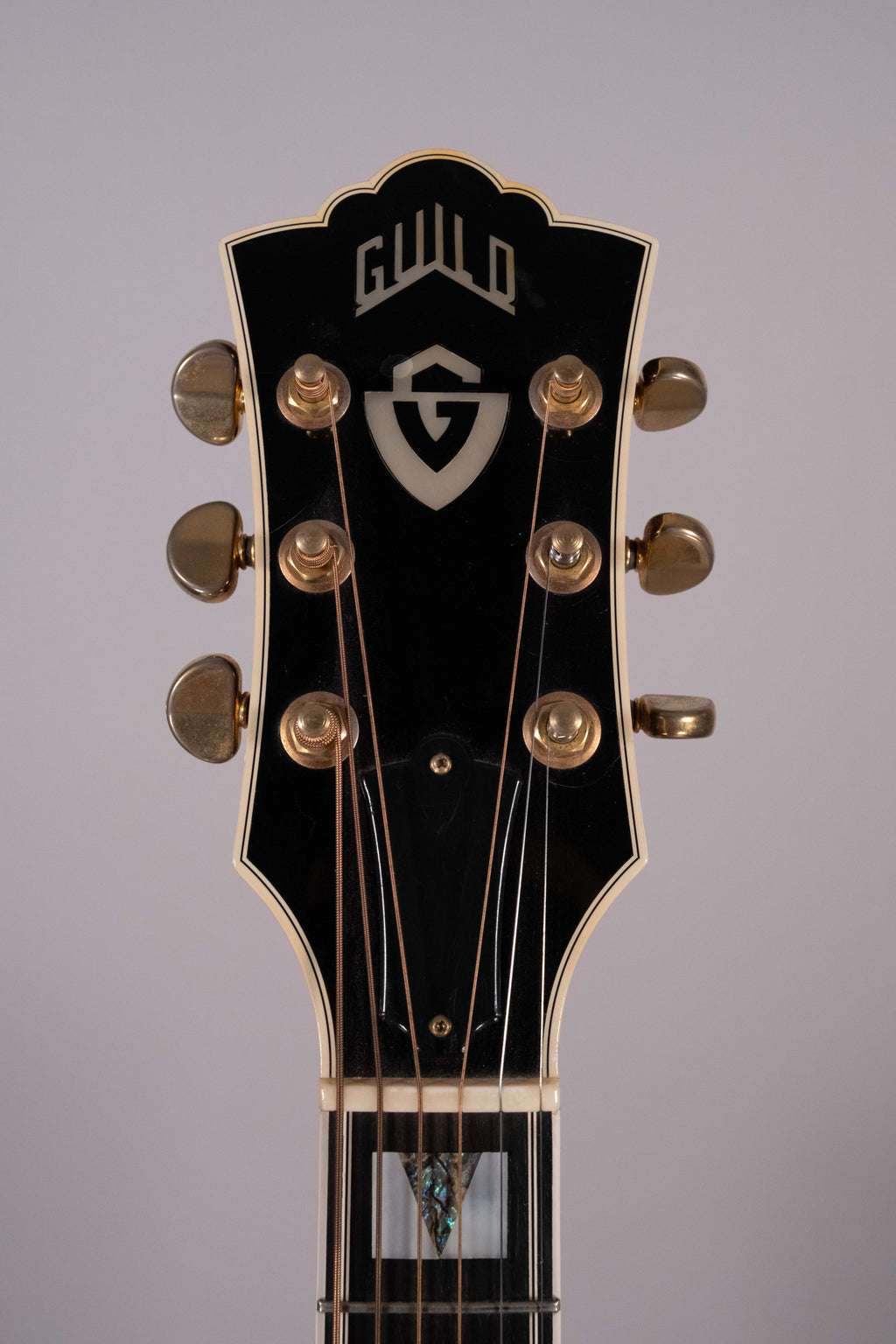 Guild D55 Usato