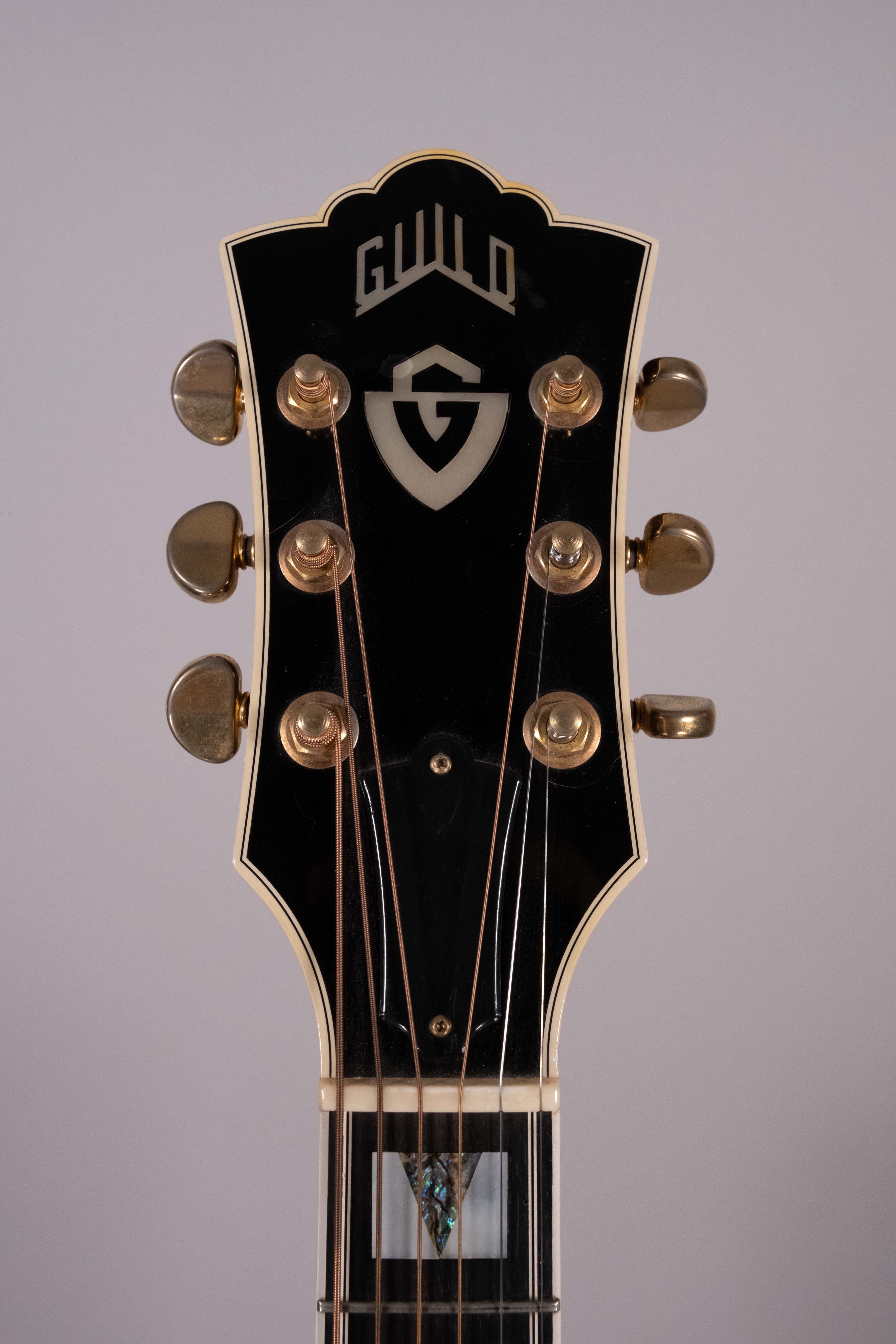 Guild D55 Usato