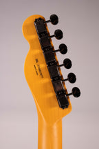 Fender Telecaster Limited Hybrid II Made in Japan Rw Matte Champagne Mirage