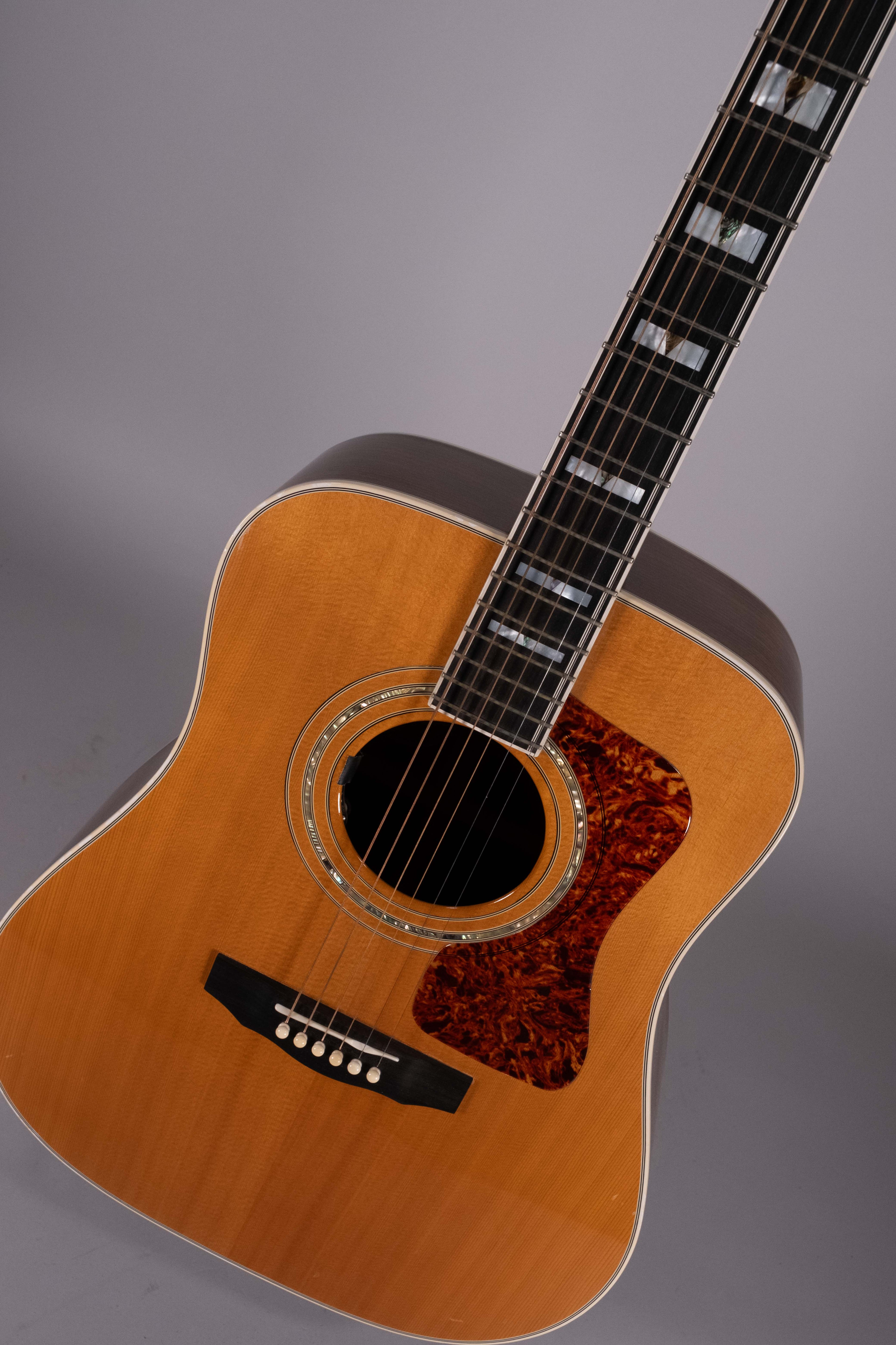 Guild D55 Usato