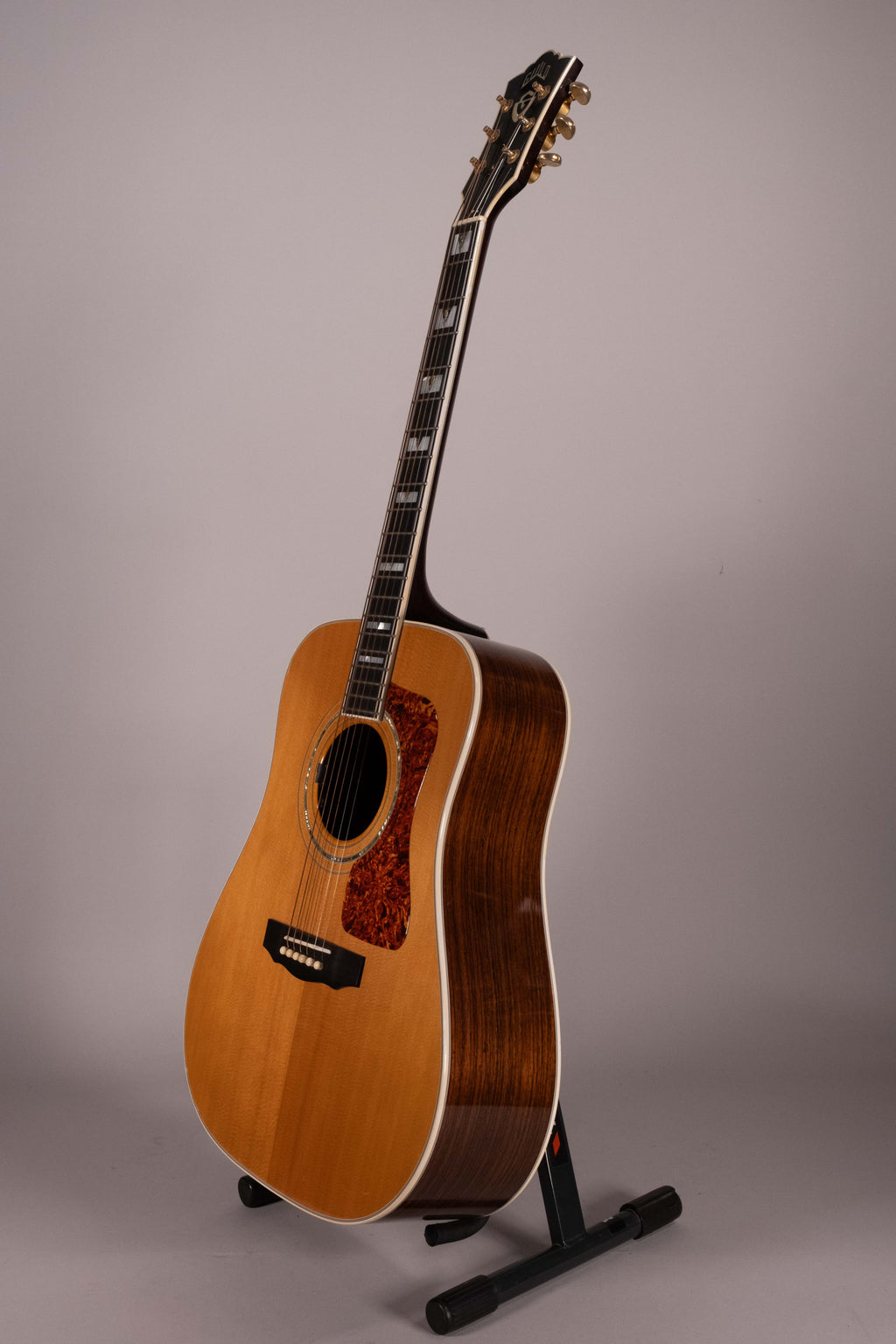 Guild D55 Usato