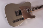 Fender Telecaster Limited Hybrid II Made in Japan Rw Matte Champagne Mirage