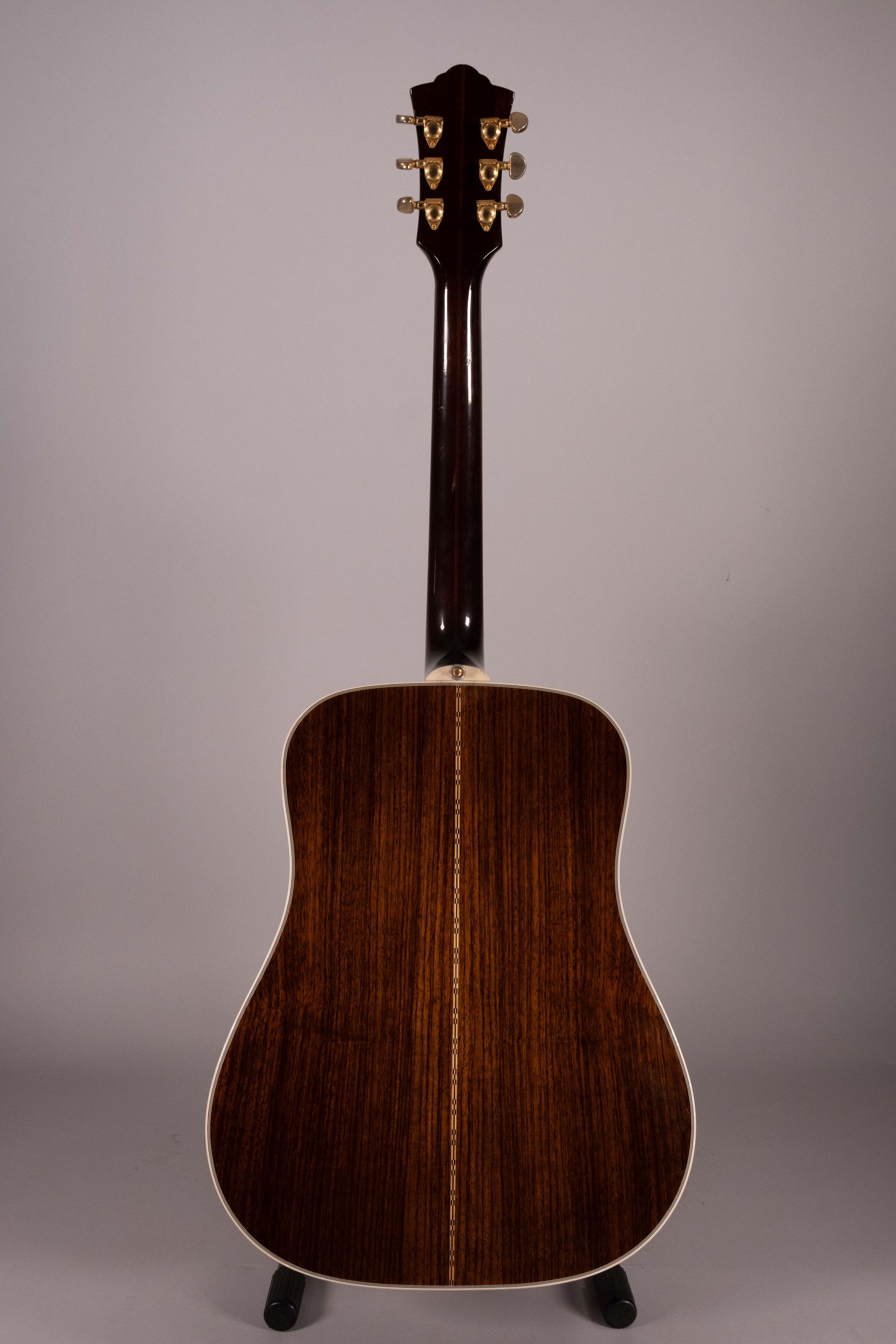Guild D55 Usato