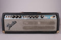 FENDER BASSMAN 70 SILVER FACE USATA