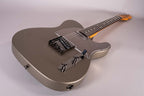Fender Telecaster Limited Hybrid II Made in Japan Rw Matte Champagne Mirage