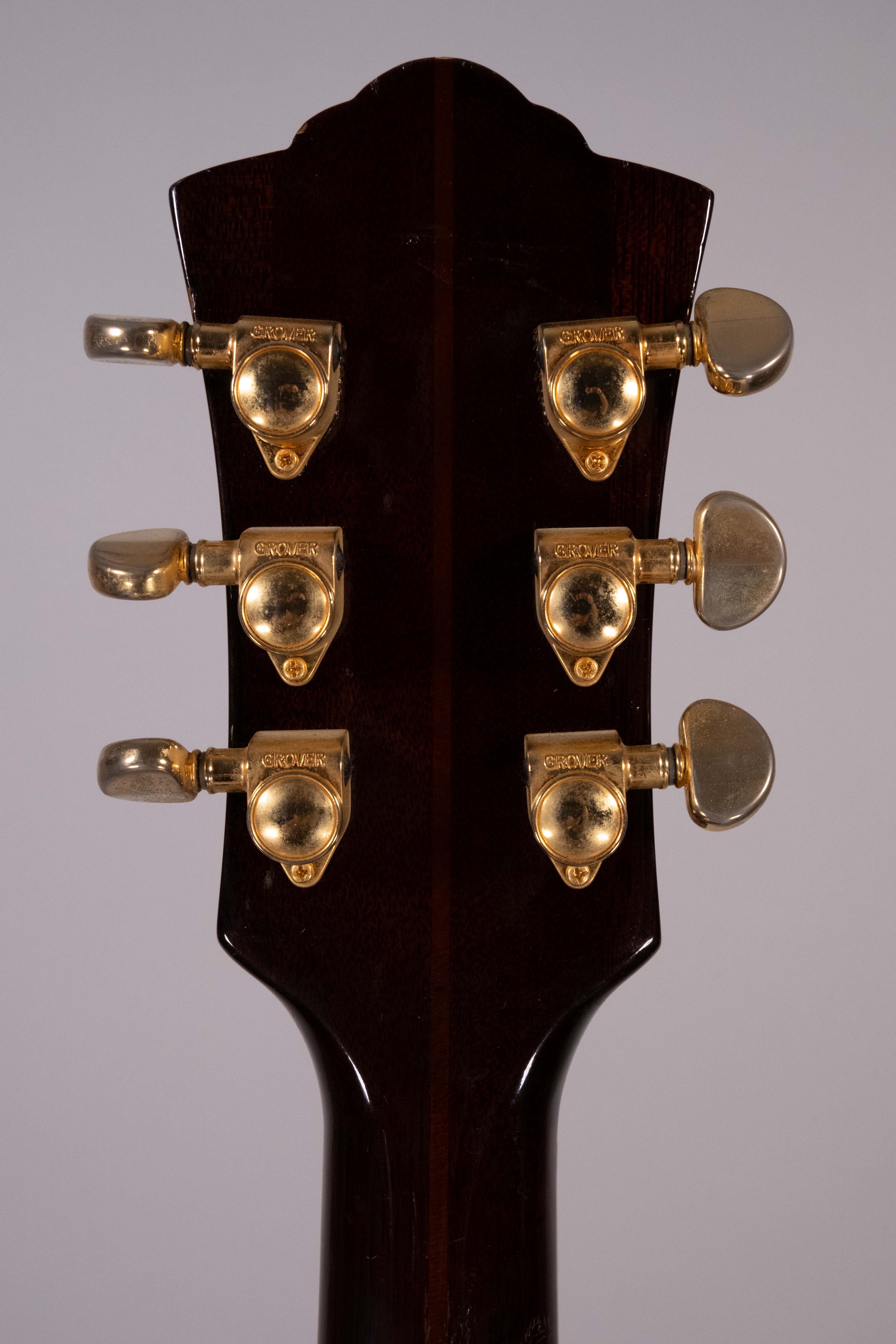 Guild D55 Usato