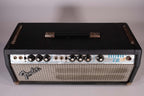 FENDER BASSMAN 70 SILVER FACE USATA