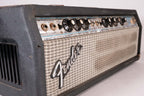 FENDER BASSMAN 70 SILVER FACE USATA