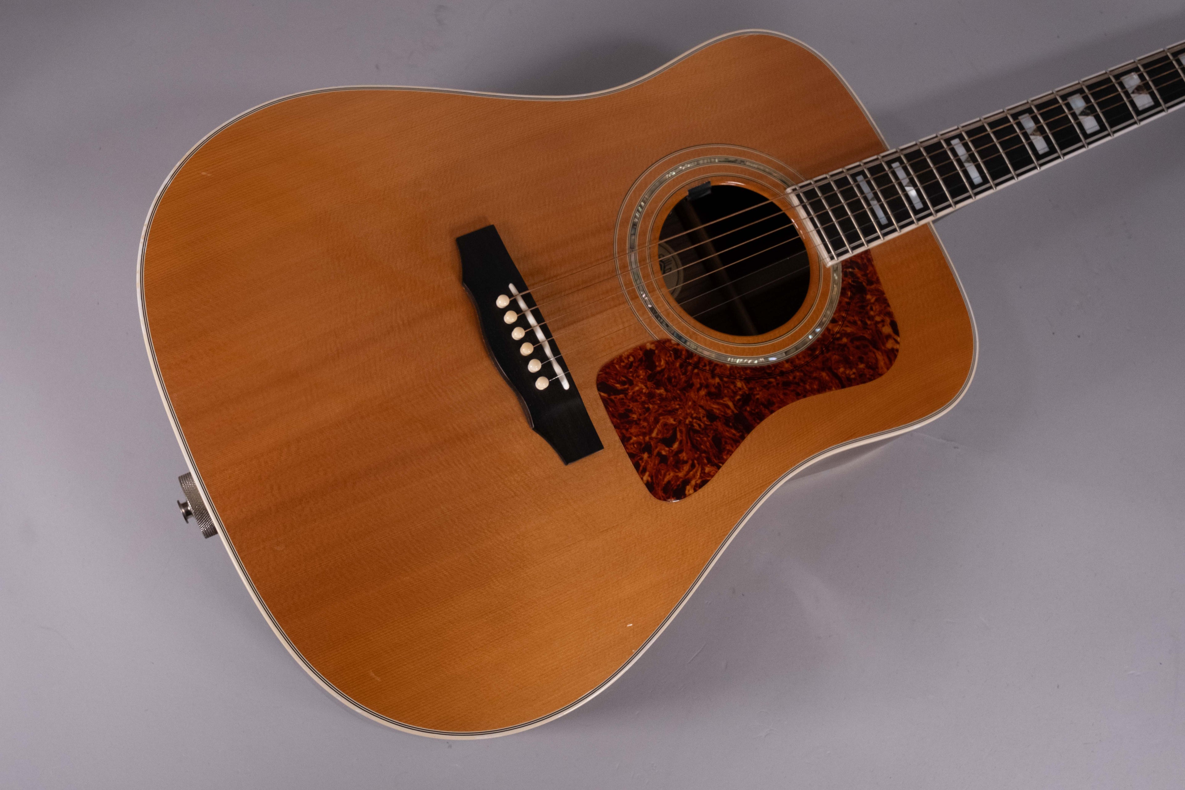 Guild D55 Usato