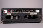 FENDER BASSMAN 70 SILVER FACE USATA