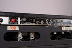 FENDER BASSMAN 70 SILVER FACE USATA